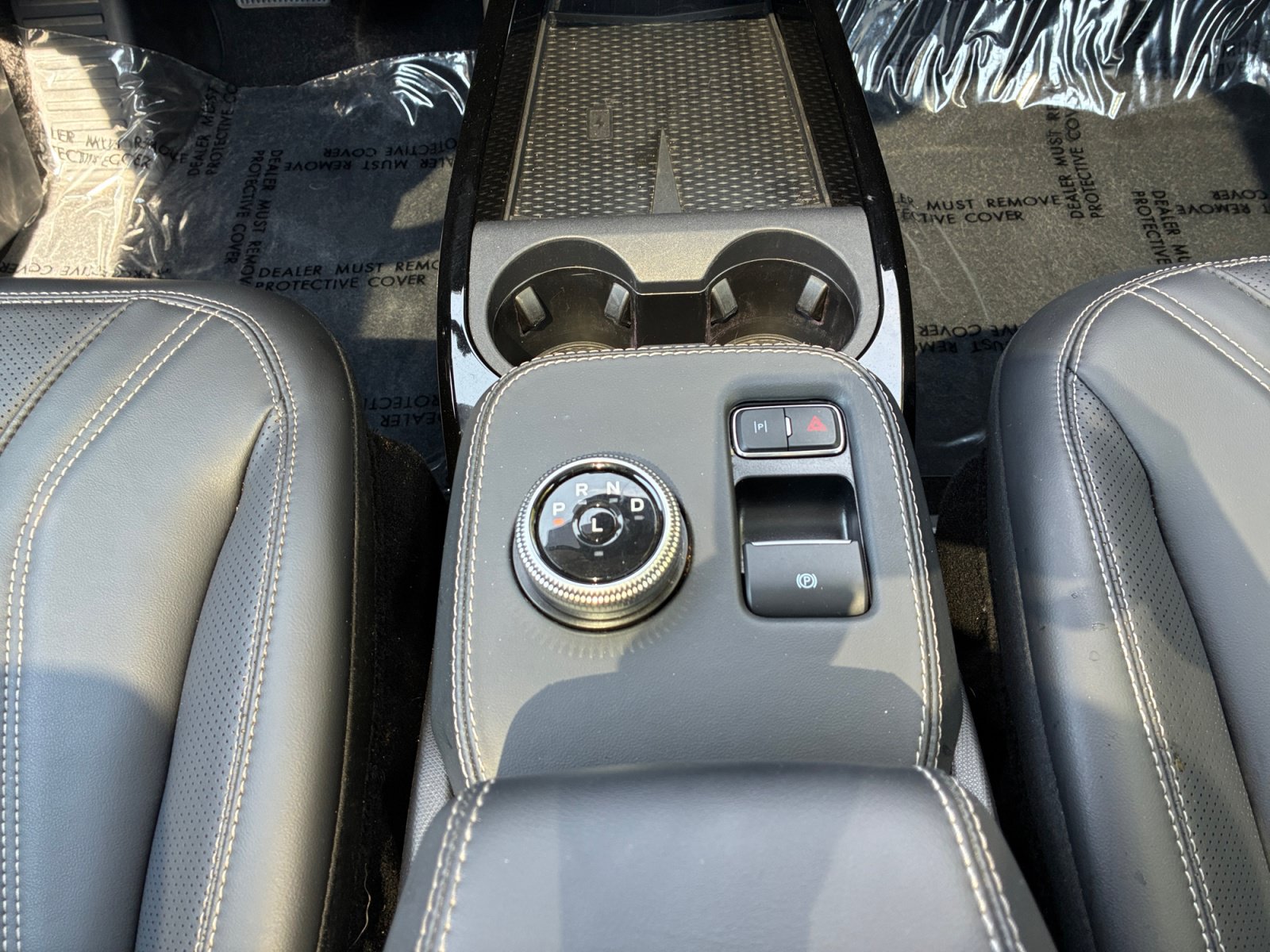 Certified 2024 Ford Mustang Mach-E Premium AWD/4WD image 31