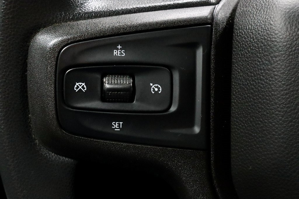 Used 2020 Chevrolet Silverado 1500 Custom Trail Boss w/ Custom Convenience Package image 29