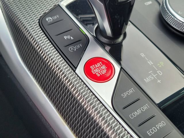 Used 2022 BMW 430i Gran Coupe w/ M Sport Package image 17