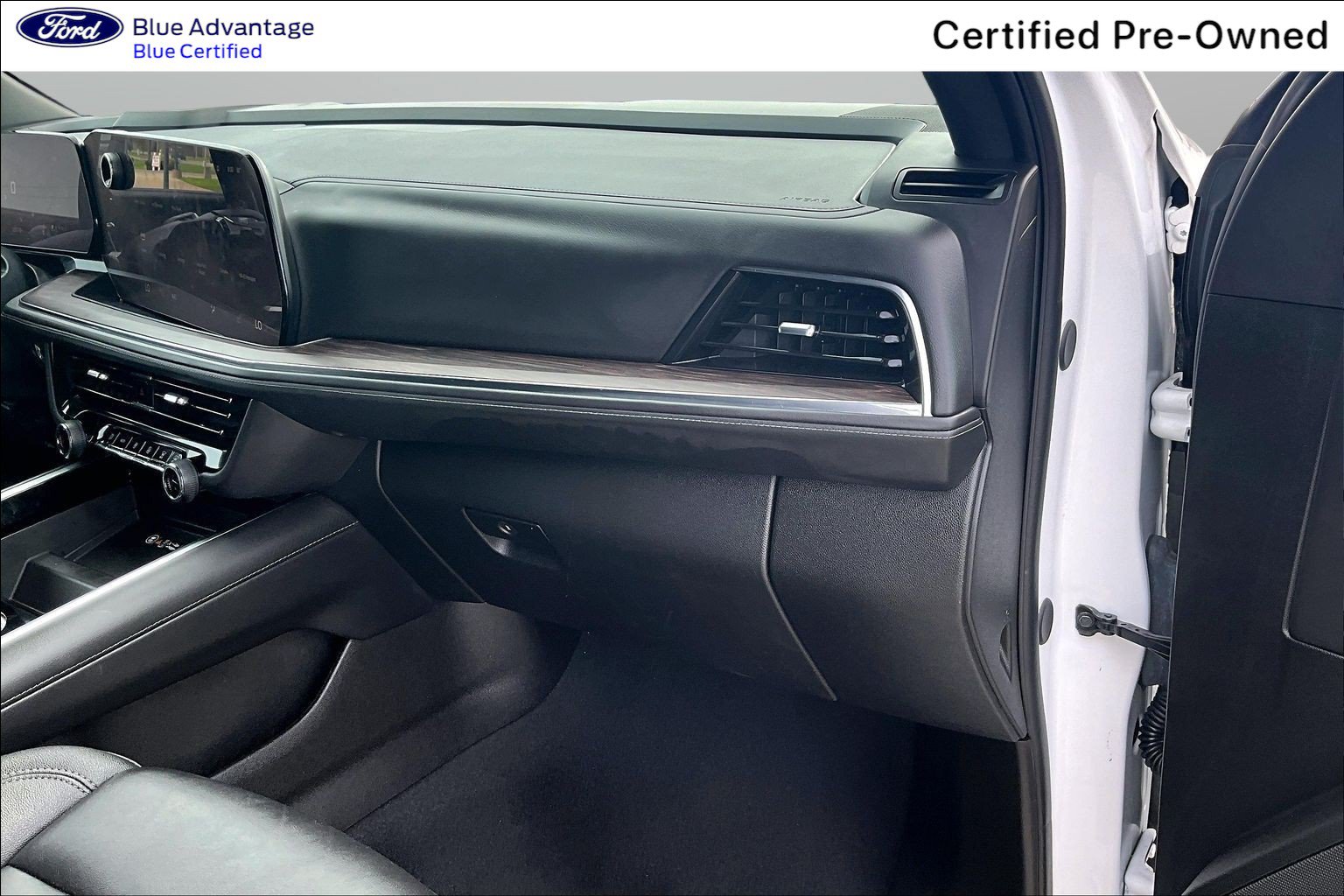 Used 2025 Chevrolet Tahoe LT AWD/4WD image 22