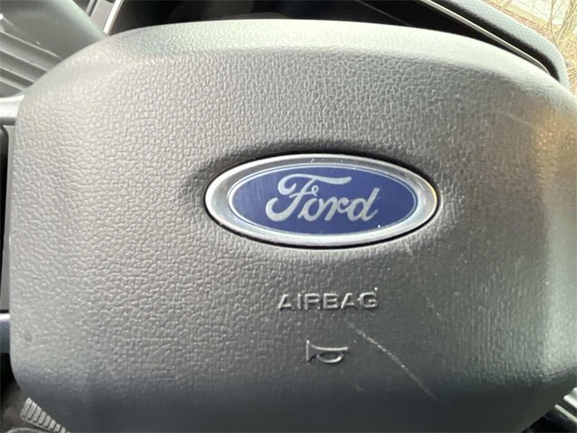 Certified 2023 Ford F150 XLT w/ Equipment Group 302A High image 33