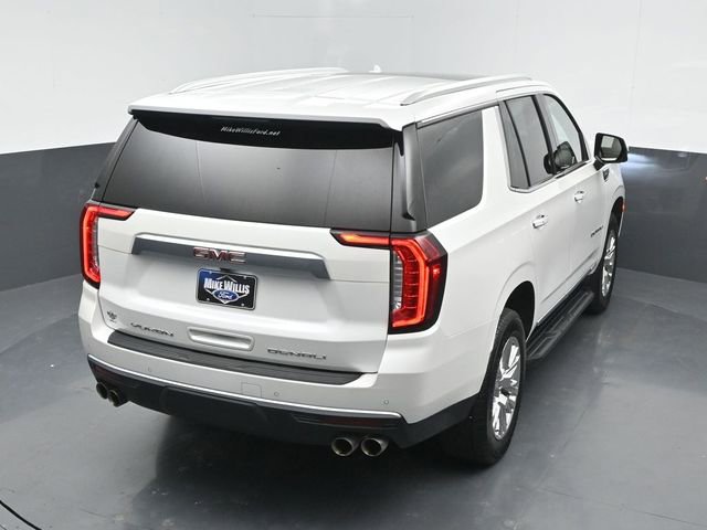 Used 2024 GMC Yukon Denali image 15
