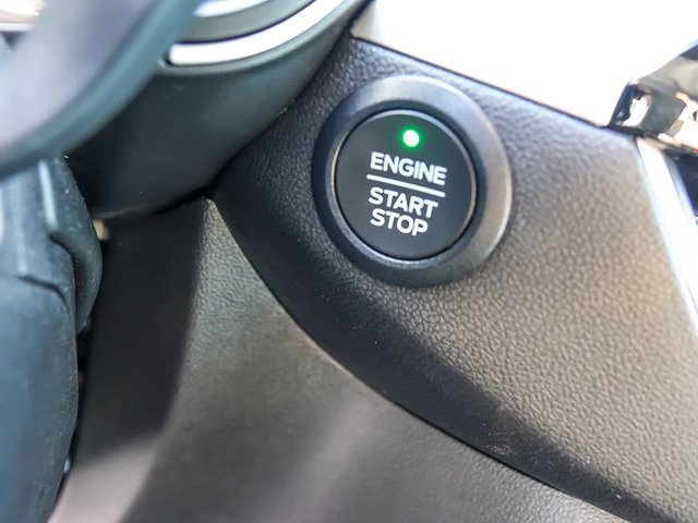 Certified 2021 Ford Escape SEL image 15