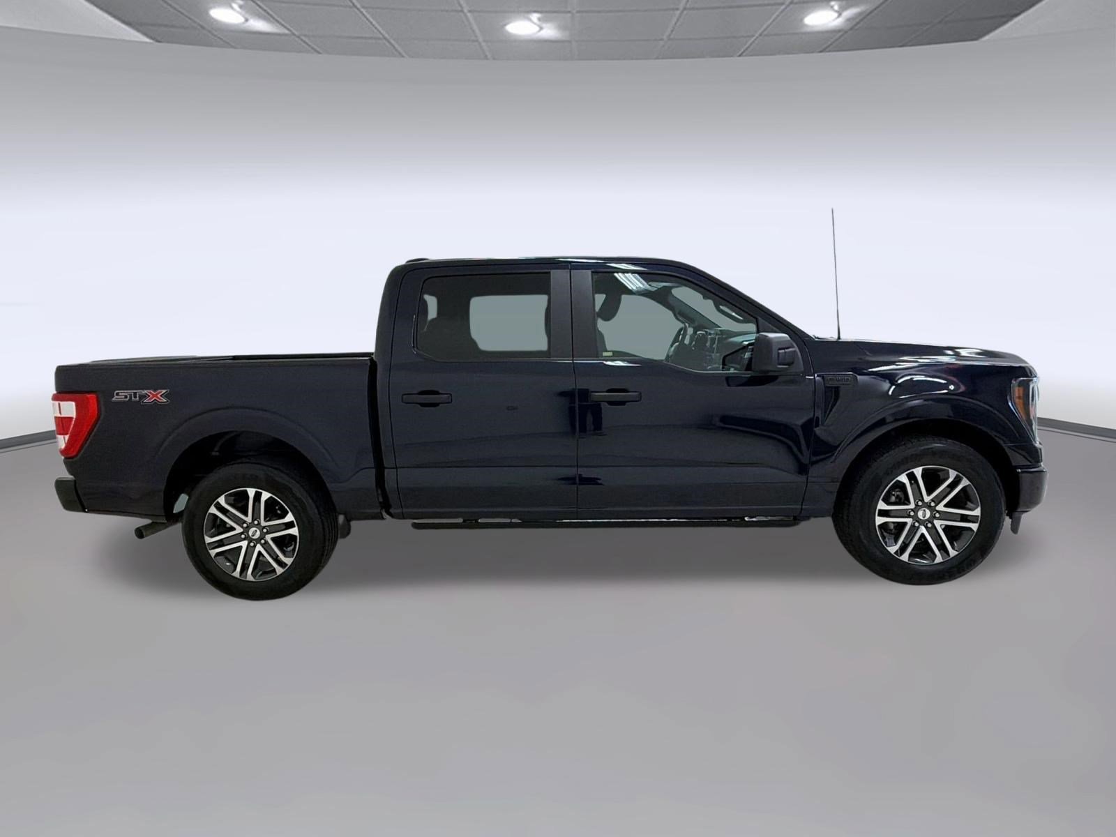 Certified 2023 Ford F150 XL w/ STX Appearance Package image 5