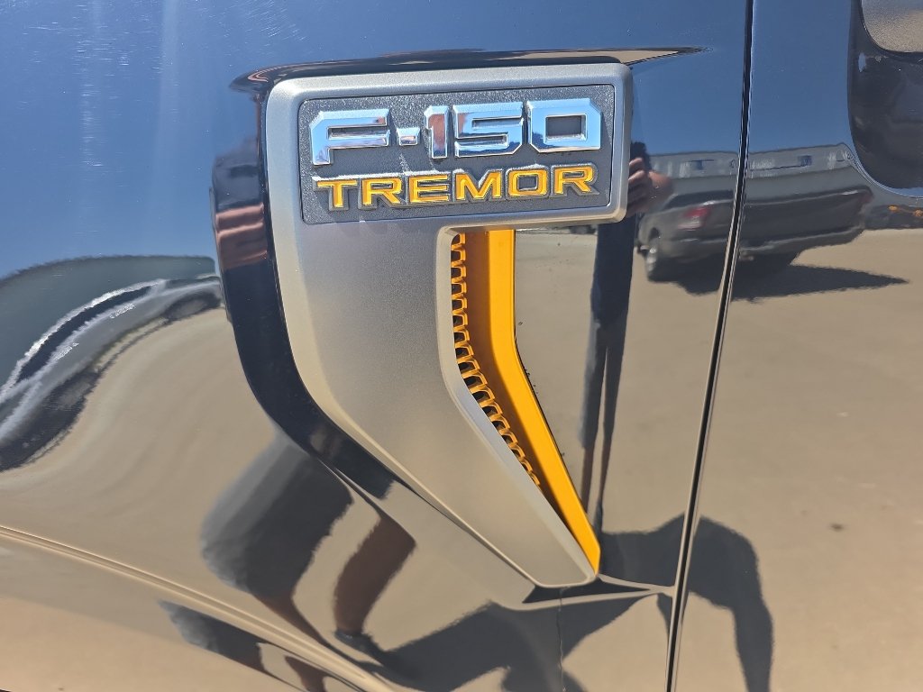 Certified 2022 Ford F150 Tremor w/ Equipment Group 402A High AWD/4WD image 7