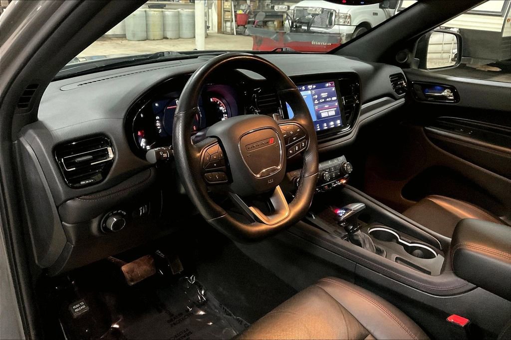 Used 2025 Dodge Durango GT image 13