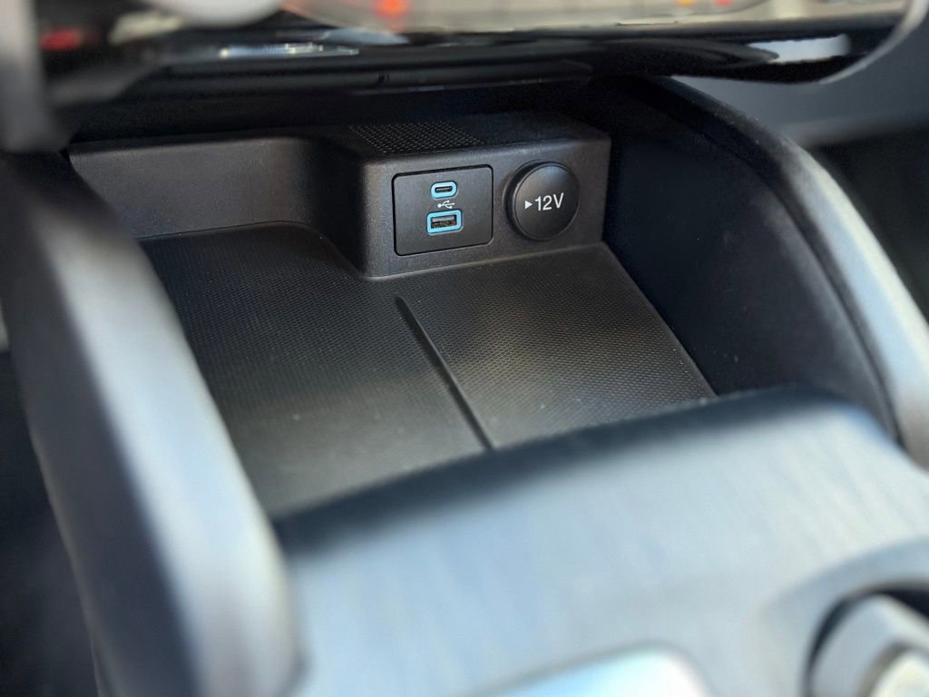 Certified 2022 Ford Escape SE w/ Convenience Package image 12