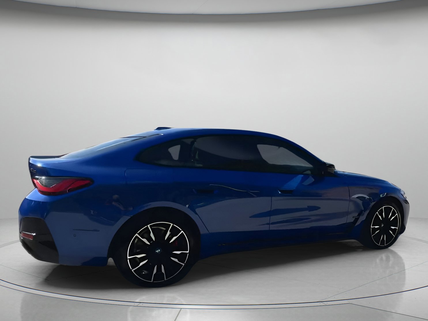 Used 2023 BMW i4 M50 image 23