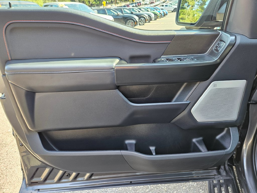 Certified 2025 Ford F150 Raptor AWD/4WD image 21