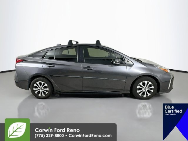 Used 2022 Toyota Prius XLE w/ Advanced Technology Package AWD/4WD image 11