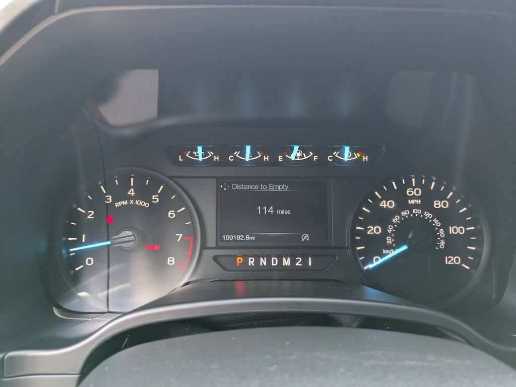 Certified 2019 Ford F150 XL w/ Equipment Group 101A Mid AWD/4WD image 25