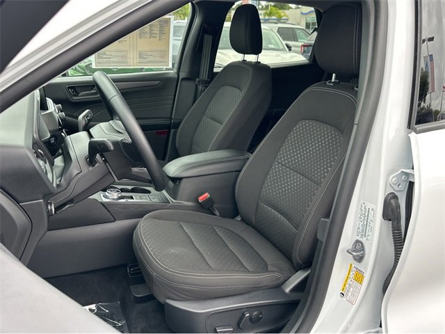 Certified 2024 Ford Escape Active image 17
