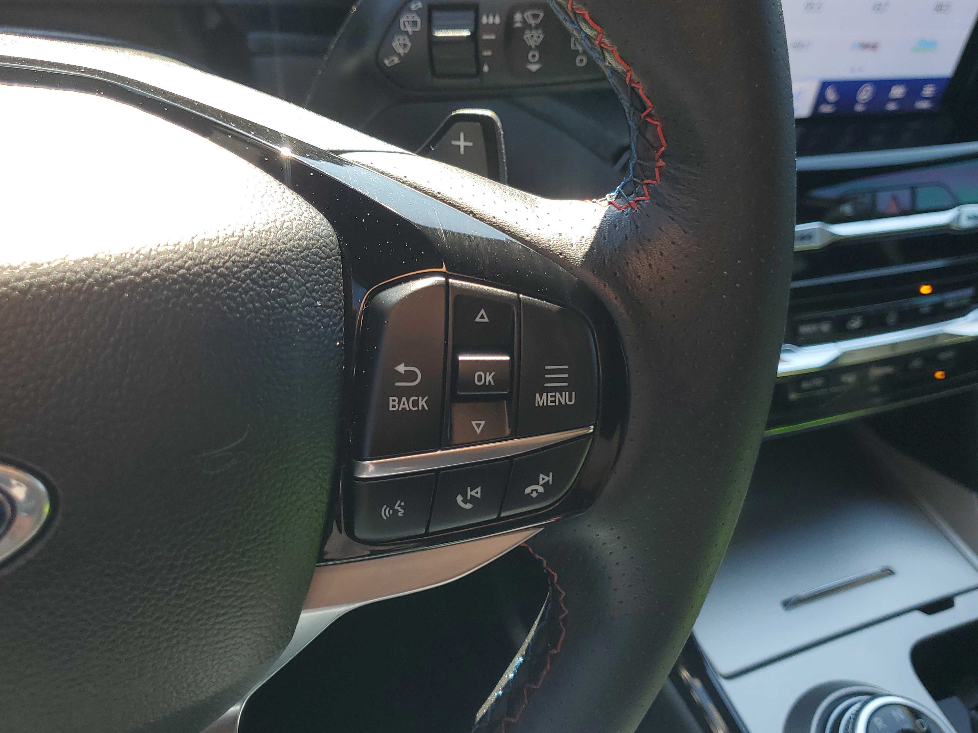 Certified 2024 Ford Explorer ST w/ Equipment Group 401A image 26