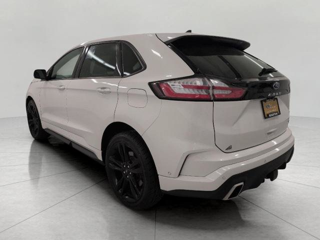 Certified 2024 Ford Edge ST w/ Equipment Group 401A AWD/4WD image 20