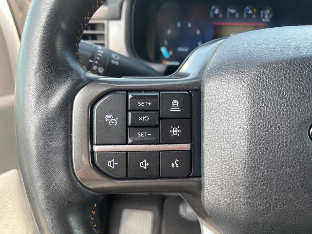 Certified 2024 Ford F150 Tremor w/ Equipment Group 402A High image 7