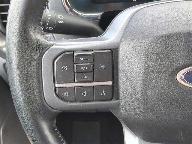 Certified 2023 Ford F150 Lariat image 22