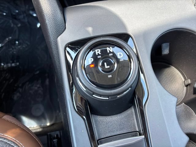 Certified 2023 Ford Bronco Sport Outer Banks w/ Tech Package AWD/4WD image 29
