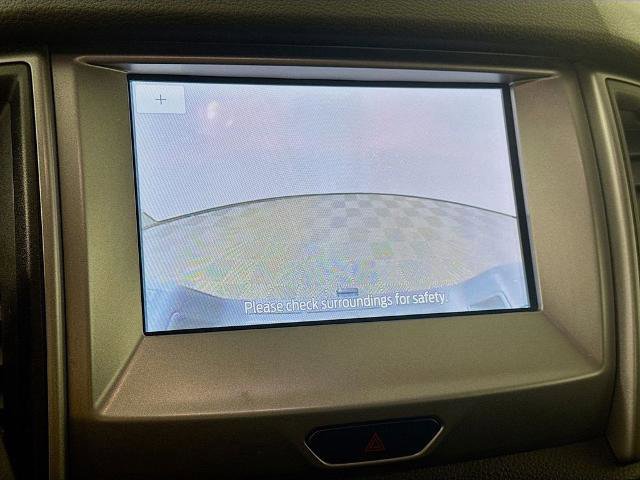 Certified 2021 Ford Ranger XL w/ Equipment Group 101A High image 15