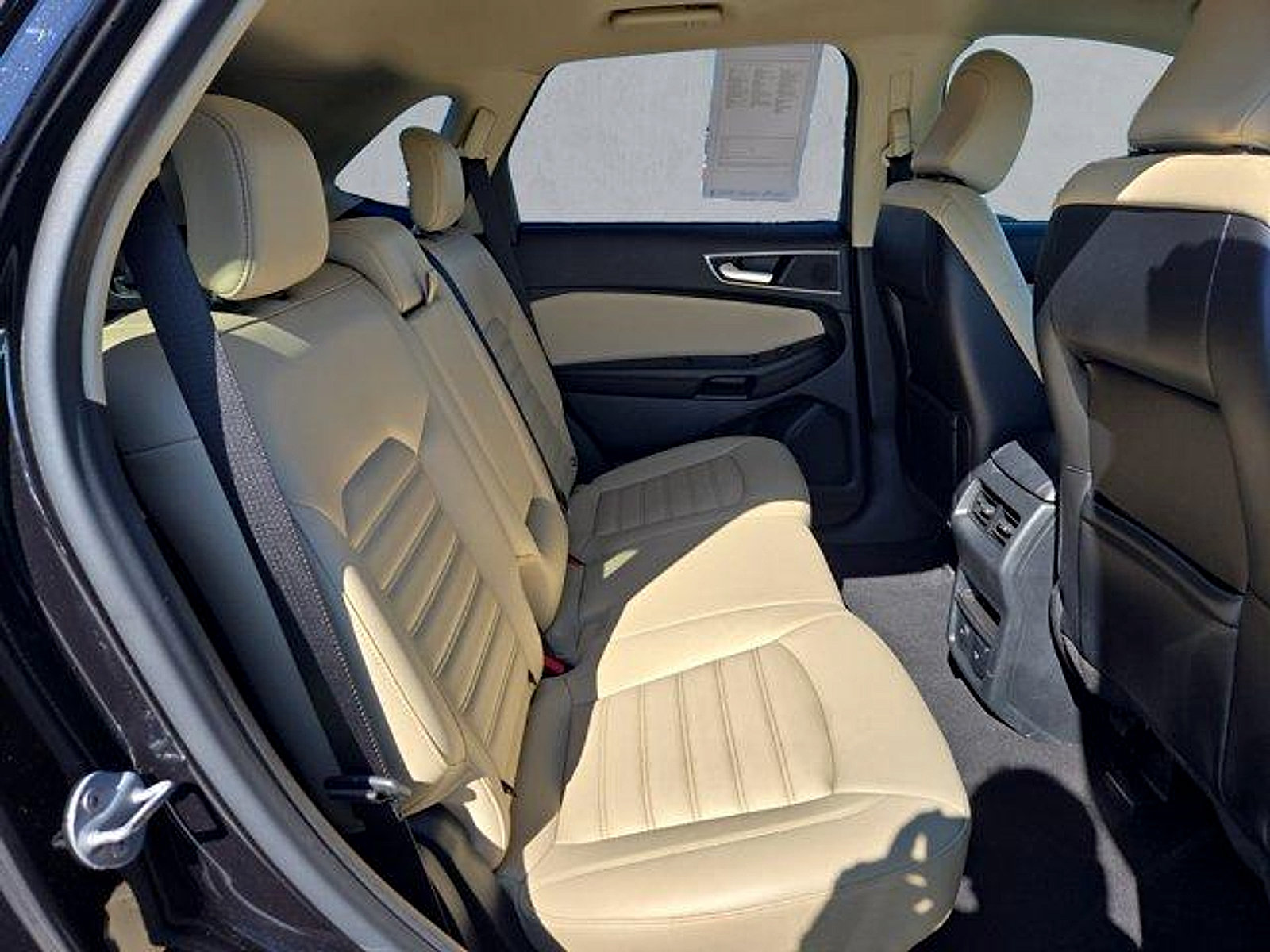 Certified 2023 Ford Edge SEL w/ Convenience Package AWD/4WD image 24