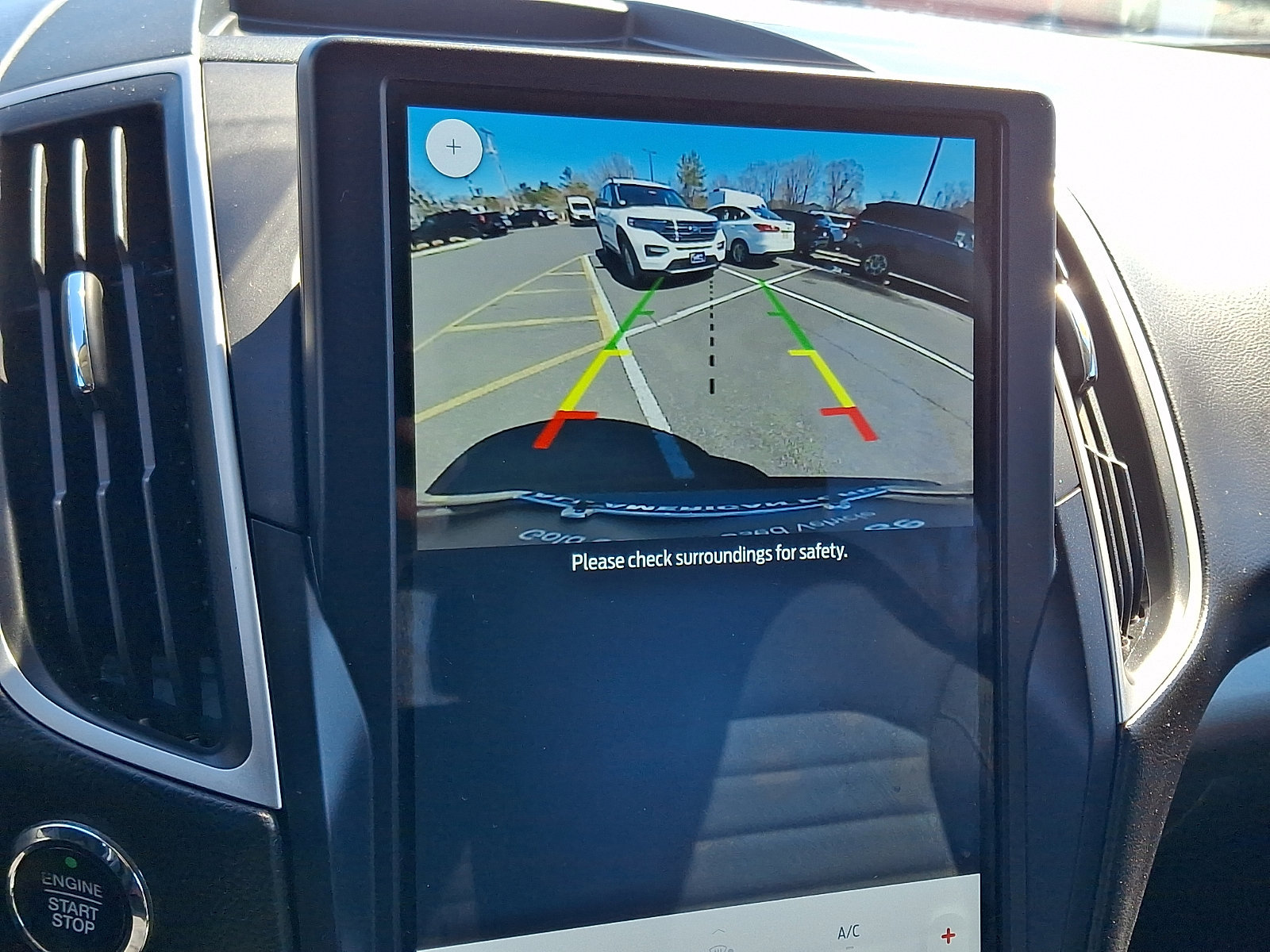 Certified 2023 Ford Edge SE image 24