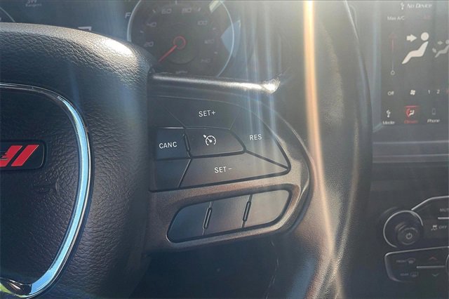 Used 2023 Dodge Charger SXT image 19
