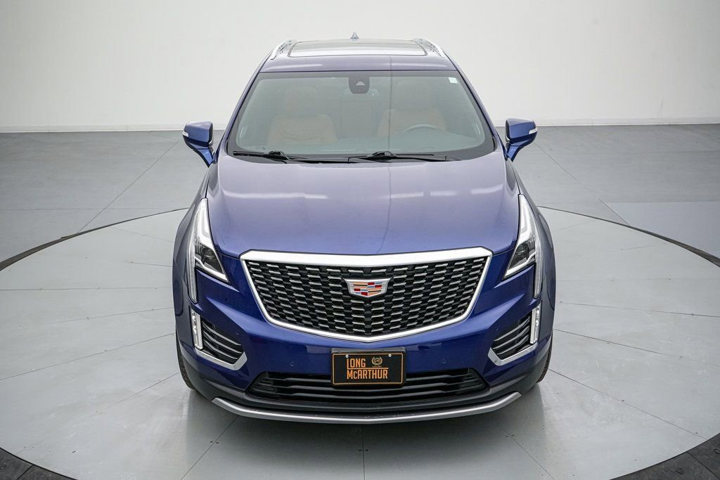 Used 2024 Cadillac XT5 Premium Luxury image 9