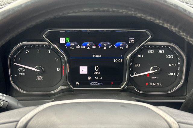 Used 2020 GMC Sierra 1500 Denali w/ Denali Ultimate Package image 28