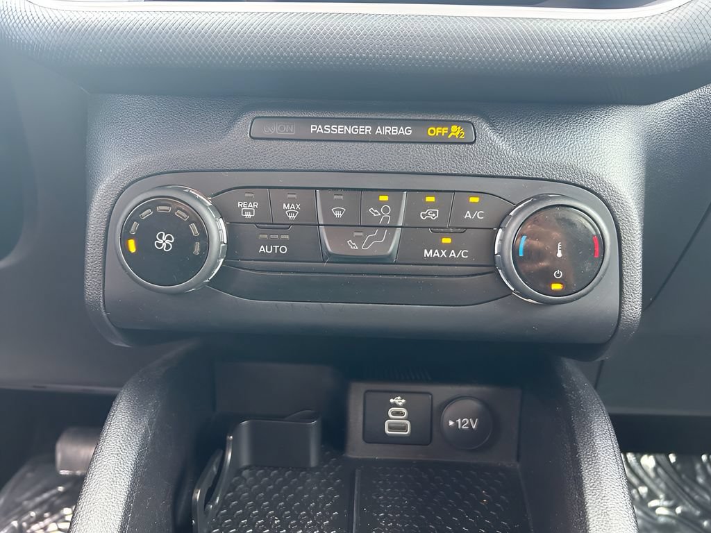 Certified 2024 Ford Bronco Sport Big Bend AWD/4WD image 15