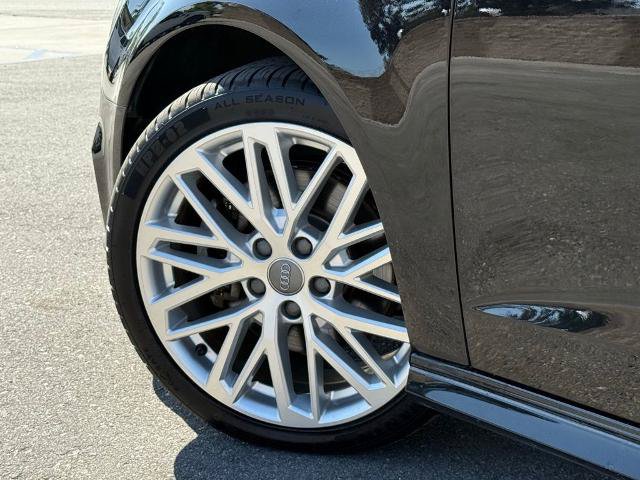 Used 2018 Audi A3 e-tron Premium w/ Sport Package FWD image 19
