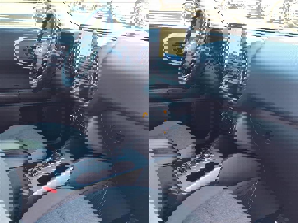 Certified 2023 Ford Bronco Sport Big Bend w/ Convenience Package image 10