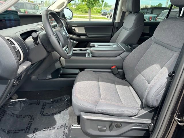 Certified 2025 Ford Expedition Max Active AWD/4WD image 21