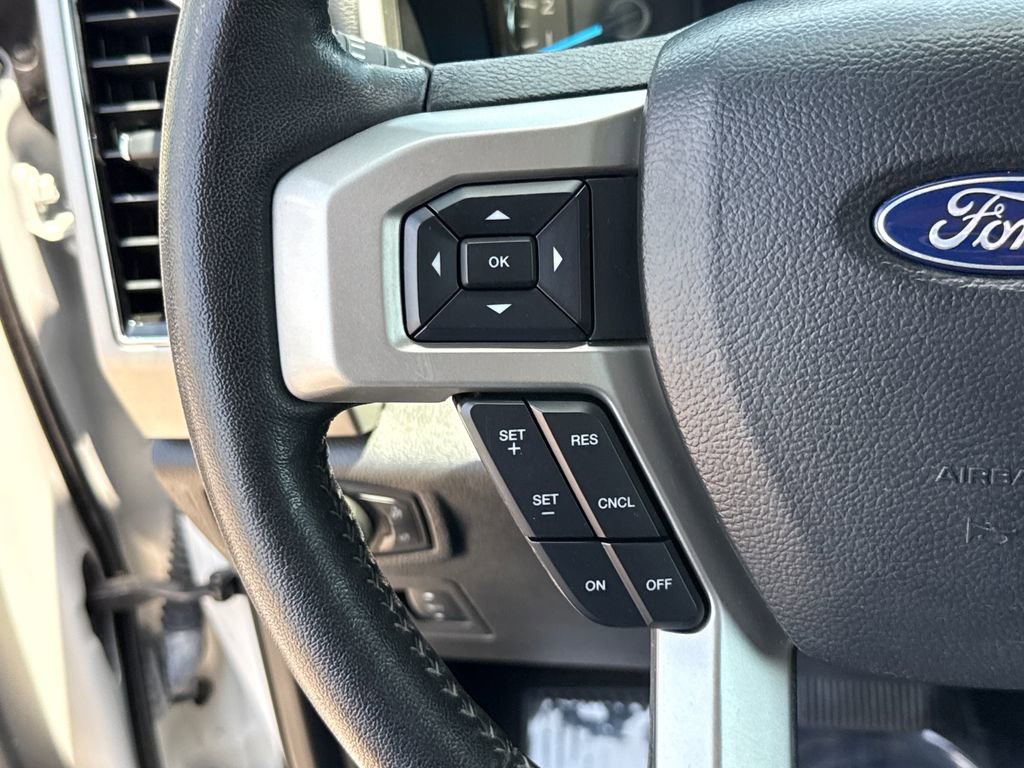 Certified 2020 Ford F150 Lariat RWD image 15