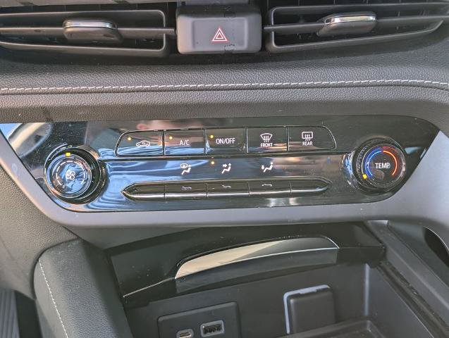 Used 2021 Buick Envision Preferred FWD image 19