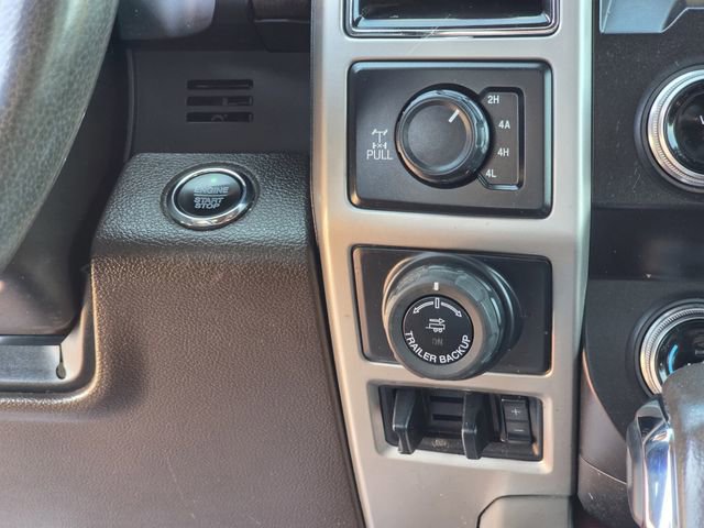 Certified 2019 Ford F150 King Ranch w/ Max Trailer Tow Package image 23