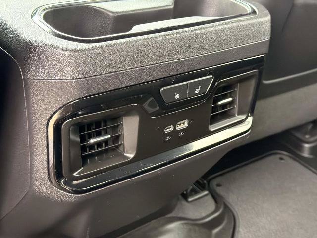 Used 2024 GMC Sierra 1500 AT4X AWD/4WD image 19