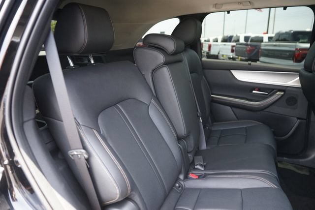 Used 2026 MAZDA CX-70 3.3 Turbo w/ Preferred Package AWD/4WD image 17