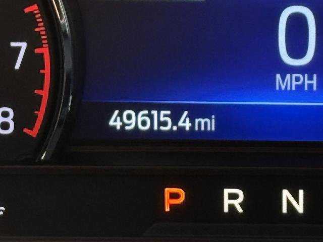 Certified 2022 Ford Explorer XLT image 24