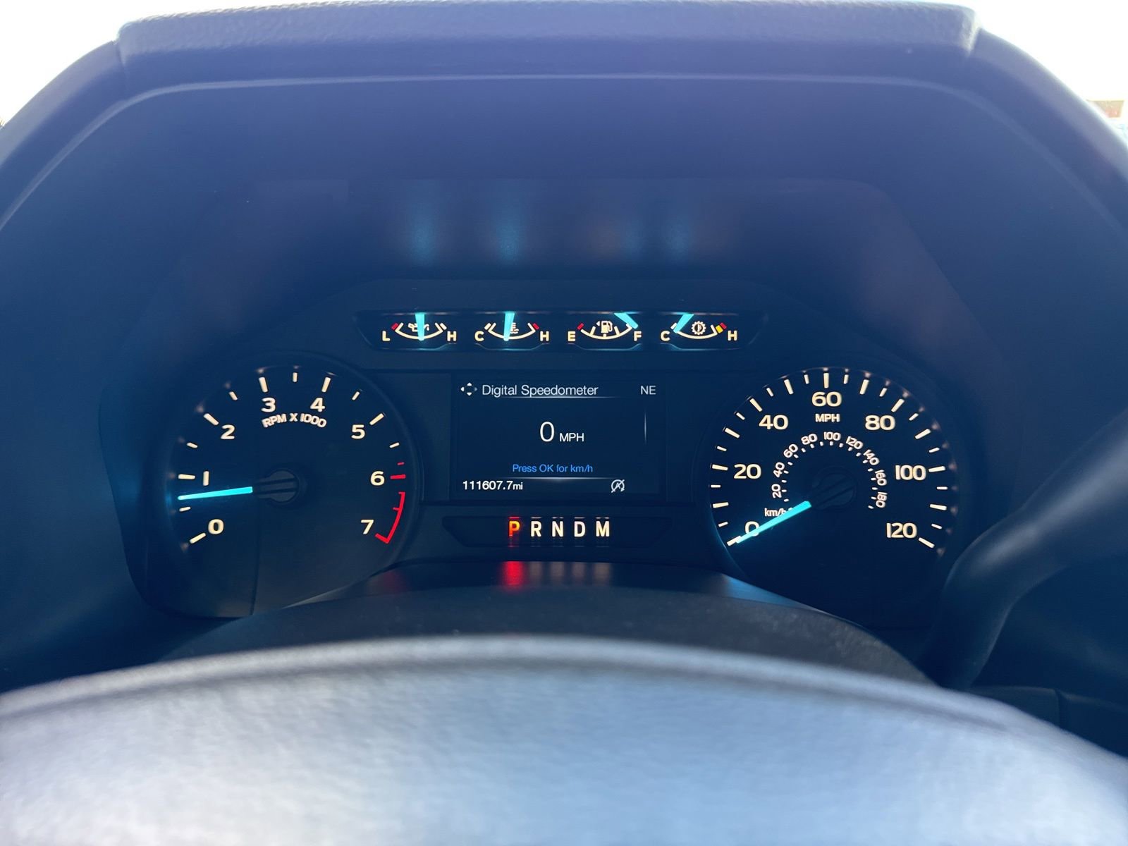 Certified 2018 Ford F150 XL w/ Equipment Group 101A Mid AWD/4WD image 29