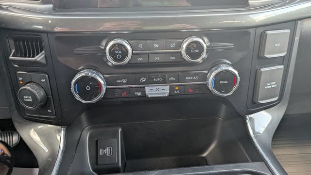 Certified 2023 Ford F150 XLT w/ Equipment Group 302A High AWD/4WD image 31