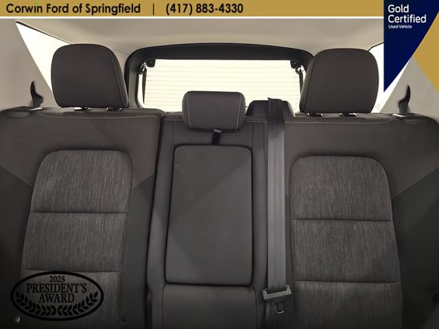 Certified 2021 Ford Bronco Sport Big Bend AWD/4WD image 21