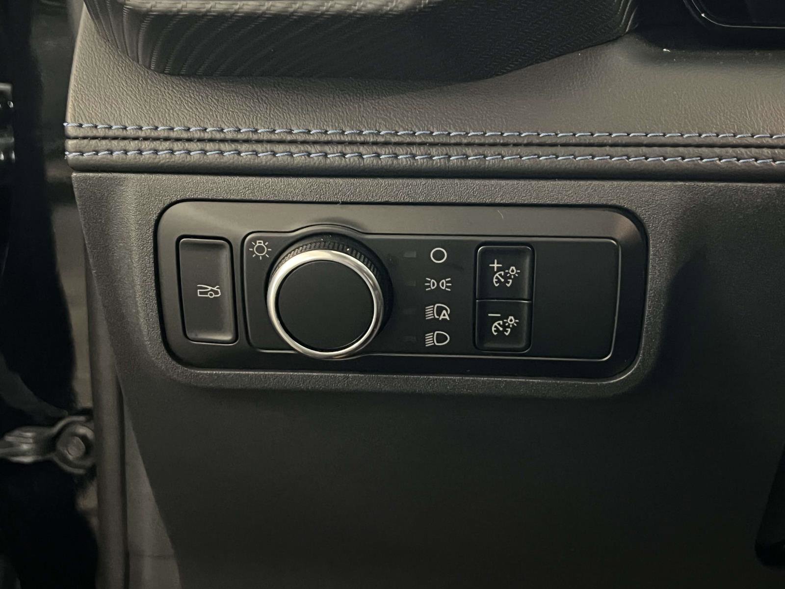 Certified 2024 Ford Mustang Dark Horse w/ Dark Horse Handlin Package image 17