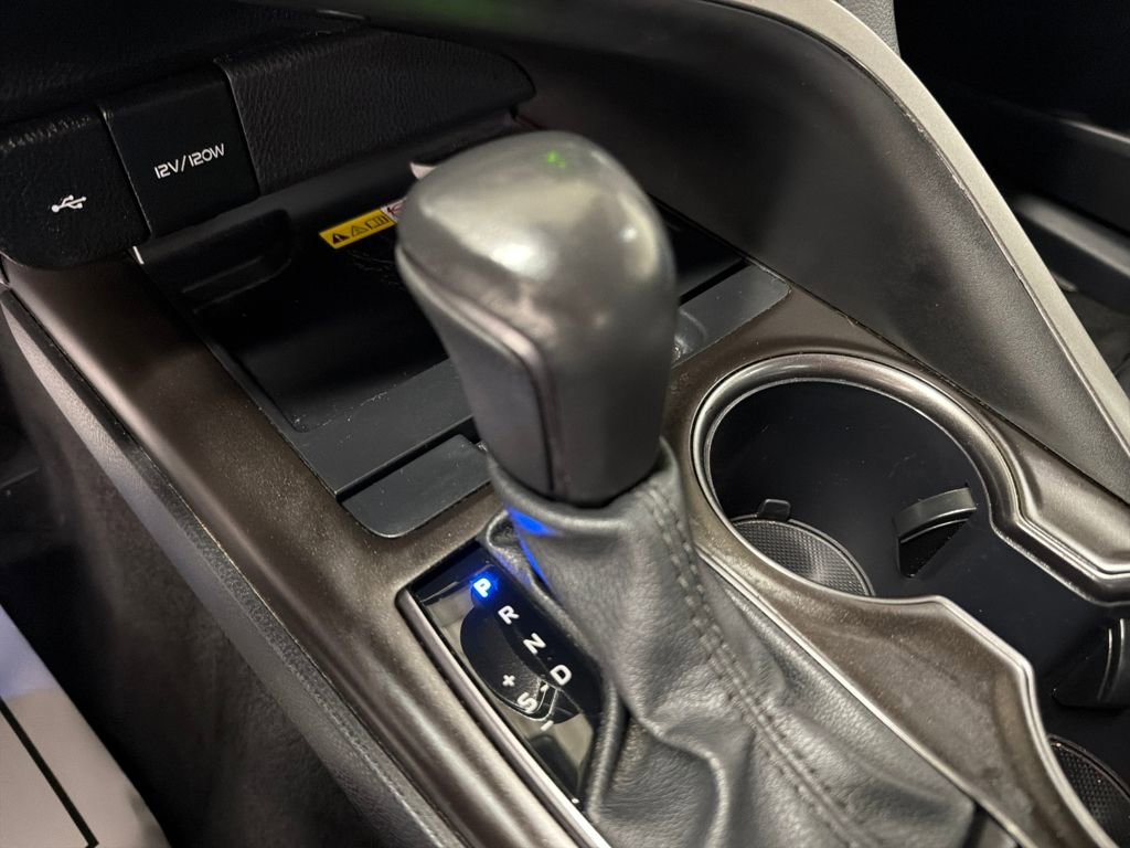 Used 2024 Toyota Camry XSE image 26