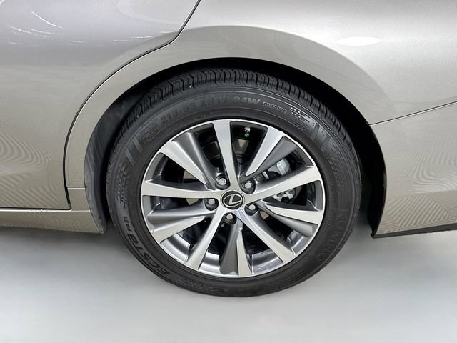 Used 2019 Lexus ES 350 350 image 36