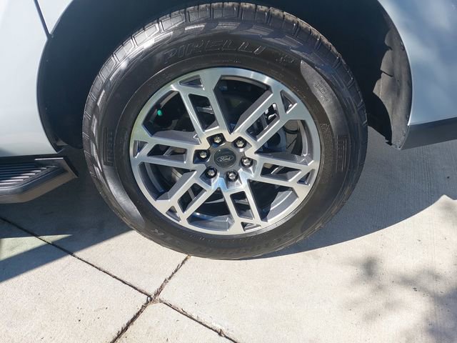 Certified 2025 Ford Expedition Max Active AWD/4WD image 32