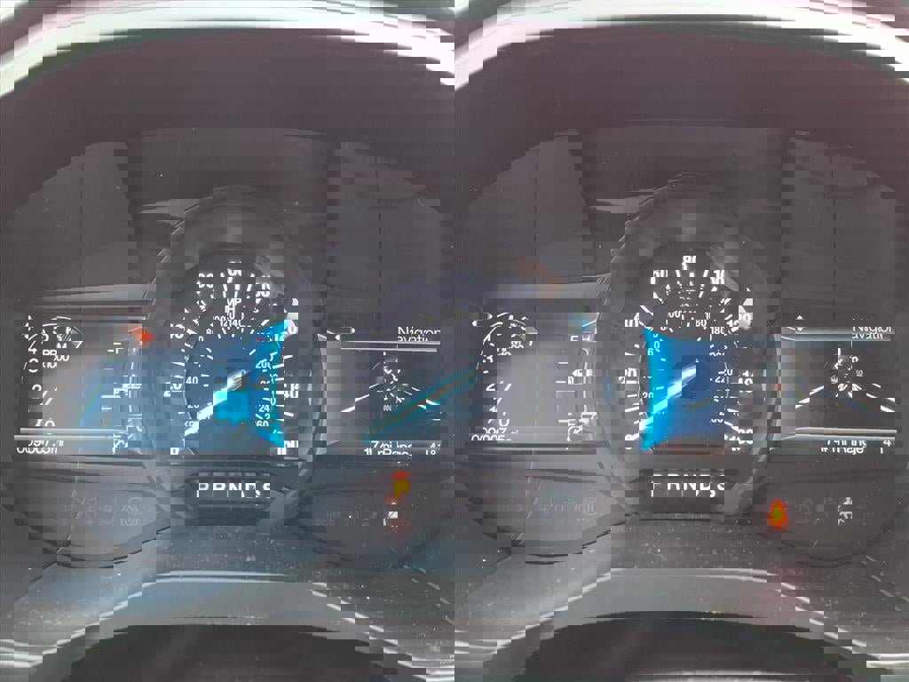 Certified 2023 Ford Edge SEL w/ Convenience Package image 25