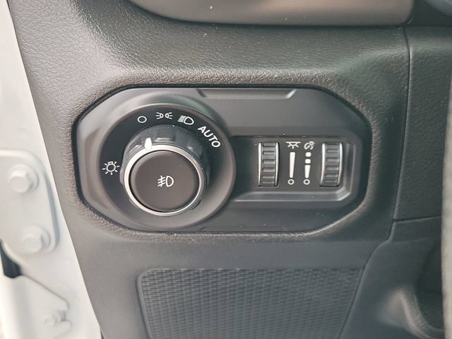 Used 2018 Jeep Wrangler Unlimited Sport AWD/4WD image 22