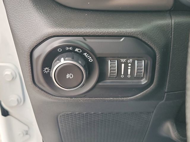 Used 2018 Jeep Wrangler Unlimited Sport AWD/4WD image 22