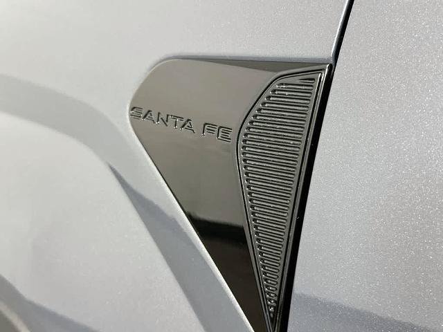 Used 2026 Hyundai Santa Fe SE FWD image 7