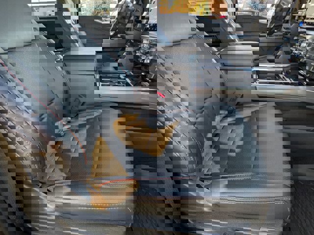 Certified 2024 Ford F250 Lariat w/ Chrome Package image 34