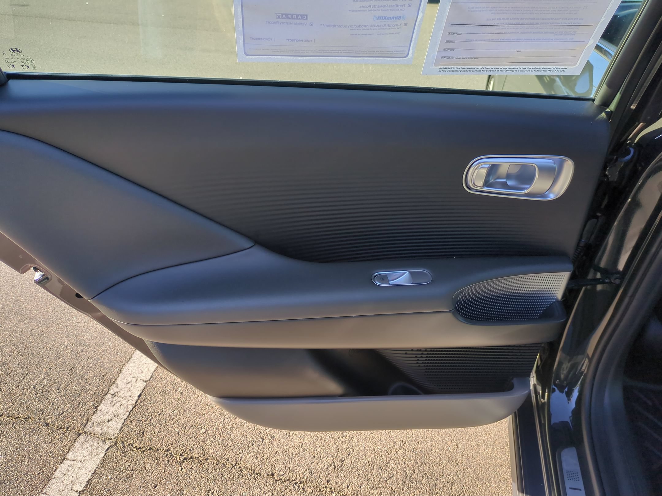 Used 2023 Hyundai Ioniq 6 Limited RWD image 32